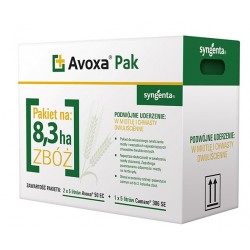 Avoxa PAK (AVOXA 50 EC...