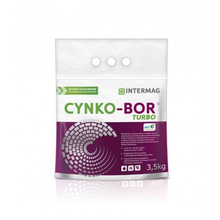 Cynko-Bor Turbo 3,5 KG