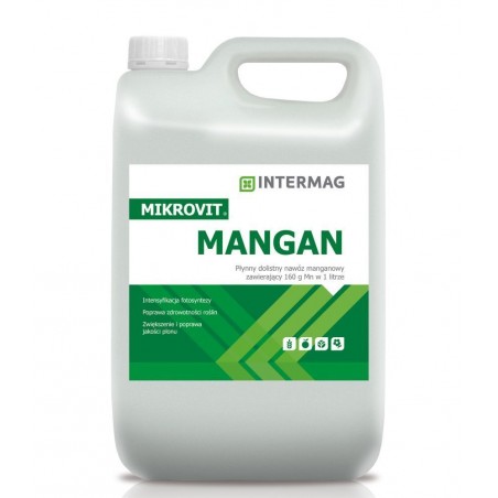 Mikrovit Mangan 160a 1l