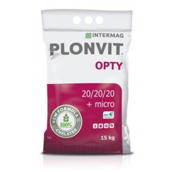 Plonvit Opty 15 kg