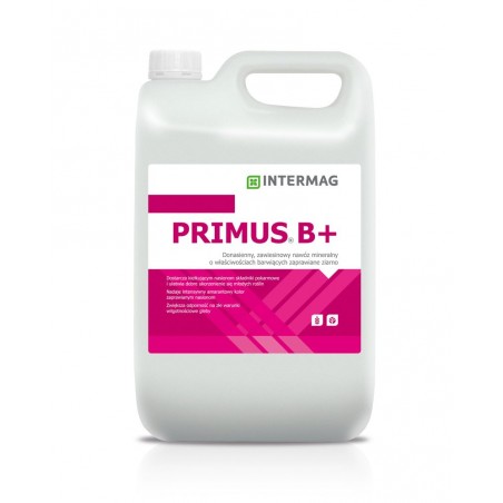 Primus B +  a 5l