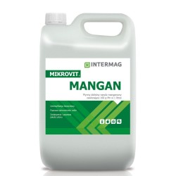 Mikrovit Mangan 160a 20l