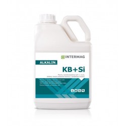 Alkalin KB+SI  a 1l