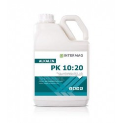 Alkalin PK10:20 a 5L