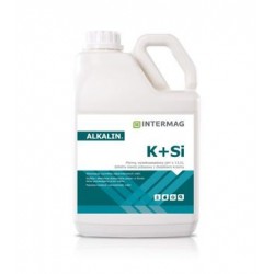 Alkalin K+SI  a 5l