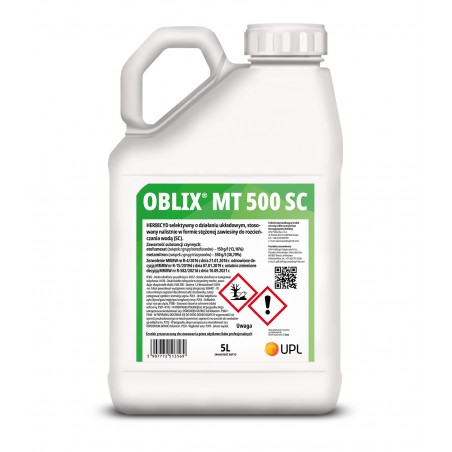 Oblix MT 500SC a 5L