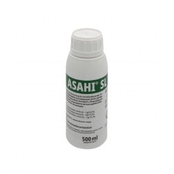Asahi SL a 0,5 L..