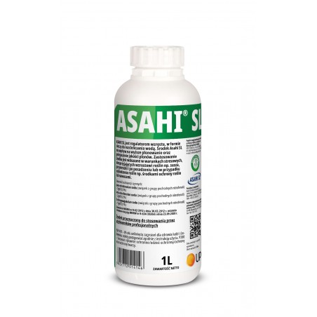 Asahi SL a 1 L...