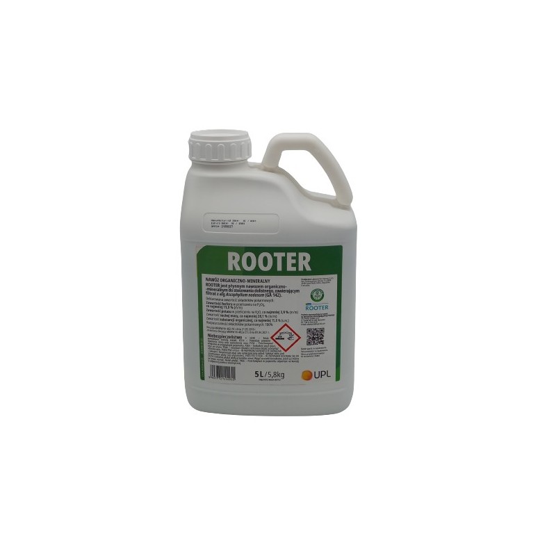 Rooter a 5l