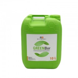 Green Bor a 10 l